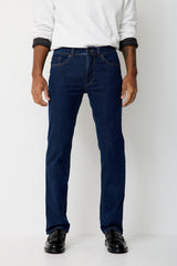 Jean's Paddock's Ranger Denim Light Mid Blue