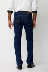 Jean's Paddock's Ranger Denim Light Mid Blue