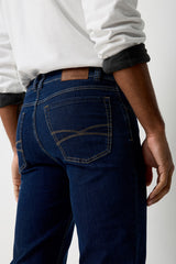 Jean's Paddock's Ranger Denim Light Mid Blue