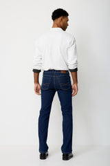 Jean's Paddock's Ranger Denim Light Mid Blue