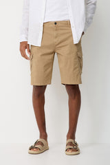 Short Cargo Paddock's Beige