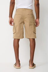 Short Cargo Paddock's Beige