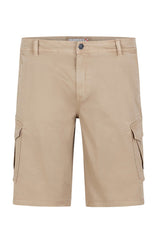 Short Cargo Paddock's Beige
