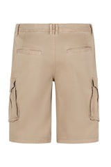 Short Cargo Paddock's Beige