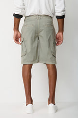 Short Cargo Paddock's Kaki