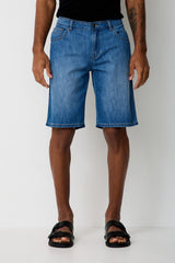 Short Paddock's Ben Mid Blue