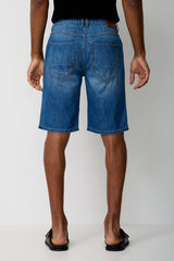 Short Paddock's Ben Mid Blue