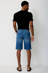 Short Paddock's Ben Mid Blue