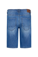 Short Paddock's Ben Mid Blue