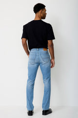 Jean's Paddock's Pipe Light Blue Use