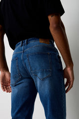 Jean's Paddock's Ben Mid Blue Used