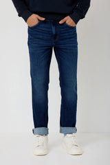 Jean's Paddock's Ranger Motions&Confort Dark Blue