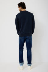 Jean's Paddock's Ranger Motions&Confort Dark Blue