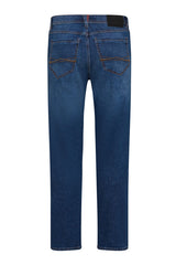 Jean's Paddock's Pipe Mid Blue Used