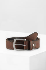 Ceinture Paddock's Brown