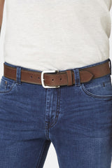 Ceinture Paddock's Brown