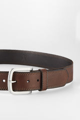 Ceinture Paddock's Brown