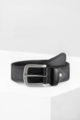 Ceinture Paddock's Noir