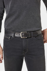 Ceinture Paddock's Noir