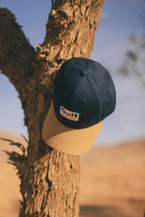 Casquette Gulf Cap Prémium