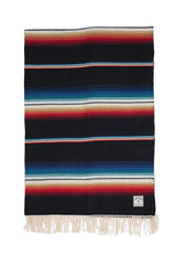 Couverture de Sol Iron And Resin Black