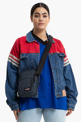 Sacoche EASTPAK Triple Denim