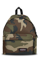 Sac Eastpack Padded Pak'R Camo