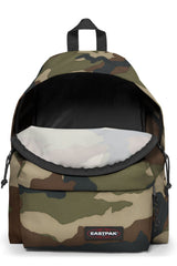 Sac Eastpack Padded Pak'R Camo