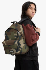 Sac Eastpack Padded Pak'R Camo