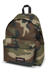 Sac Eastpack Padded Pak'R Camo