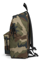 Sac Eastpack Padded Pak'R Camo