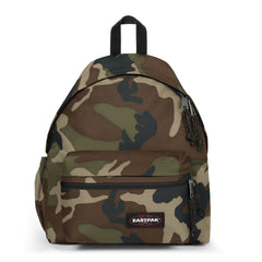 Sac Eastpack Padded Pak'R Camo