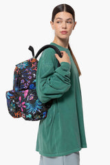 Sac EASTPACK Jungle Black