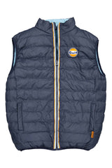 Doudoune Gulf Reversible