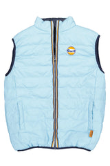 Doudoune Gulf Reversible