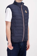 Doudoune Gulf Reversible