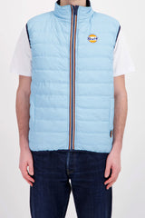 Doudoune Gulf Reversible