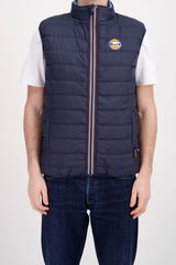 Doudoune Gulf Reversible