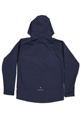 Veste SOFTSHELLE à Capuche Gulf Navy