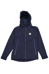 Veste SOFTSHELLE à Capuche Gulf Navy