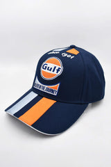 Casquette Gulf Cap Légend Navy