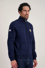 Veste Gulf Track Jacket Navy