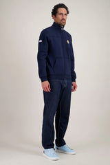 Veste Gulf Track Jacket Navy