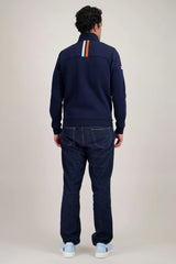 Veste Gulf Track Jacket Navy