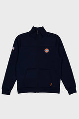 Veste Gulf Track Jacket Navy
