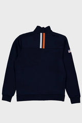 Veste Gulf Track Jacket Navy