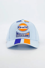 Casquette Gulf Legend Light Blue