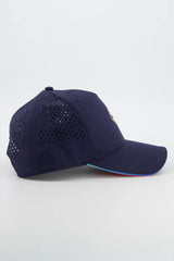Casquette Gulf Gradient Tech Navy