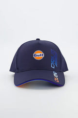 Casquette Gulf Gradient Tech Navy