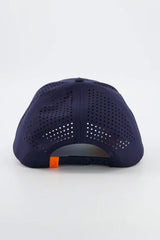 Casquette Gulf Gradient Tech Navy